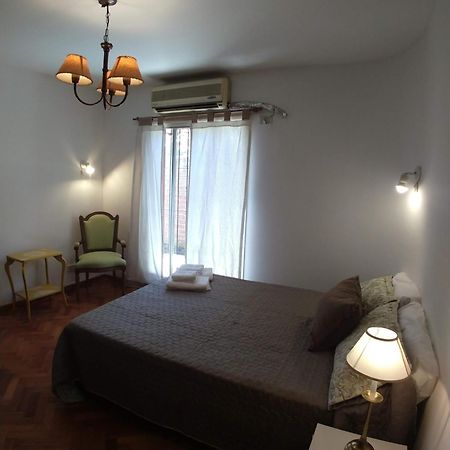 Hostel Boutique Paso Mendoza Esterno foto