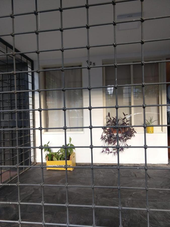 Hostel Boutique Paso Mendoza Esterno foto